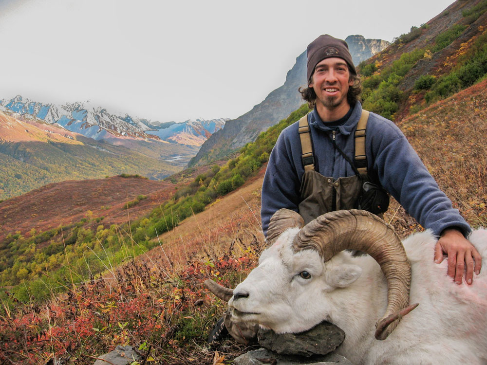 Alaska Hunting Guides