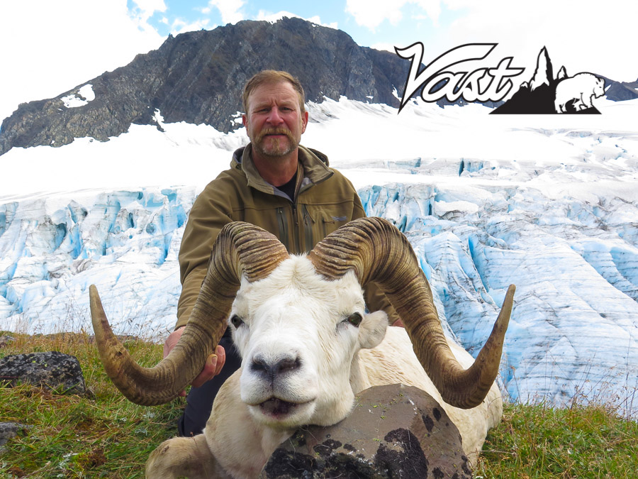 Alaska Sheep Hunting