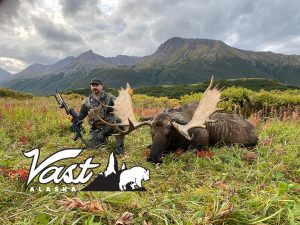Moose Hunting Gear List